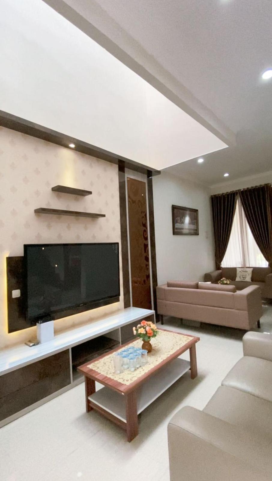 Kirana Residence By Sampai Coliving Yogyakarta Exterior foto
